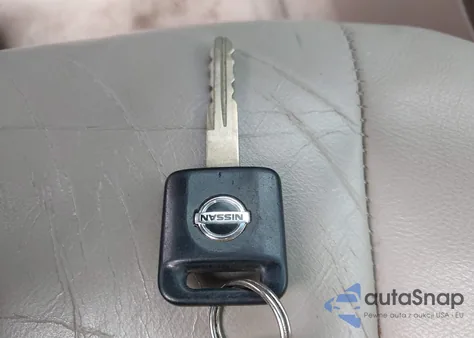 2005 Nissan Altima 3.5 Sl from USA, damaged, VIN 1N4BL11D45C127708